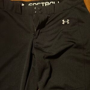 Girls softball pants